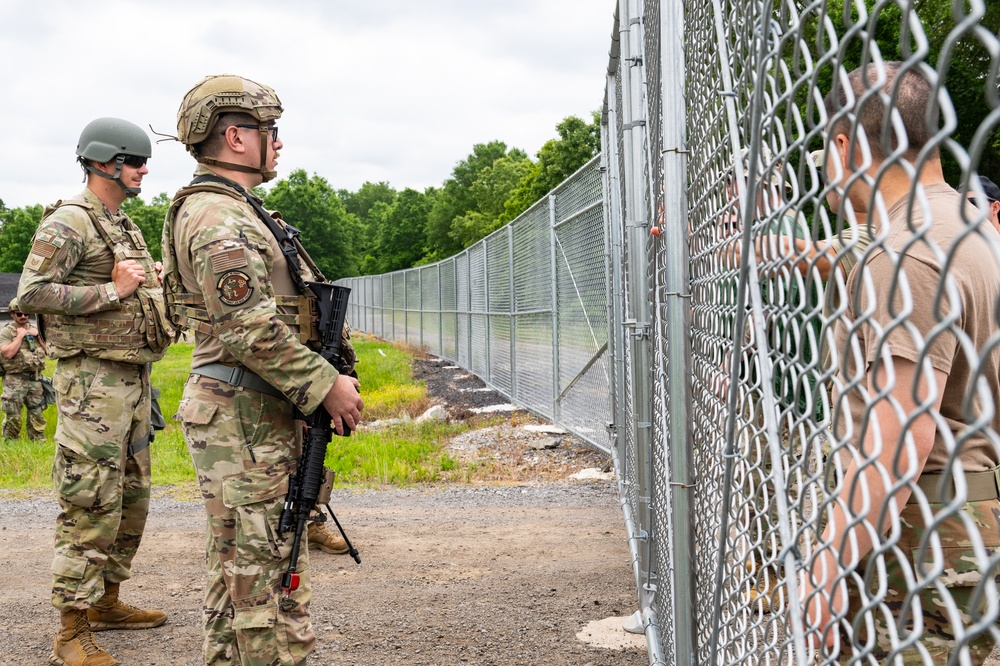 12th ATF holds its first certification event with Operation Flaming Talon
