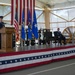 Special Tactics Enterprise Transitions as 24 SOW Flag Furled