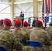 Special Tactics Enterprise Transitions as 24 SOW Flag Furled