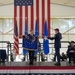 Special Tactics Enterprise Transitions as 24 SOW Flag Furled