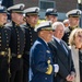 Coast Guard Academy recognizes Dr. James Tyler for advancing maritime excellence