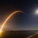 Starlink 6-73 Launches from Cape Canaveral Space Force Station