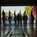 Recruit Training Command Pass in Review (DATE)