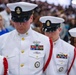 Recruit Training Command Pass in Review (DATE)