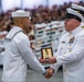 Recruit Training Command Pass-in-Review Award Winners