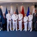 Recruit Training Command Pass in Review (DATE)