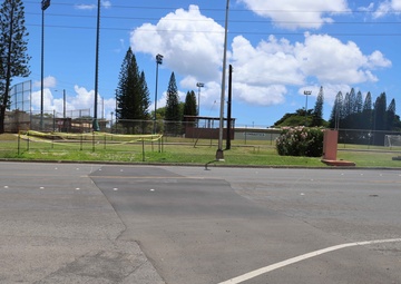 P-8014U Wharf M1/M2 Shore Power Distribution project