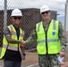 P-8014U Wharf M1/M2 Shore Power Distribution project