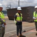 P-8014U Wharf M1/M2 Shore Power Distribution project