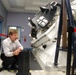 AFRL/RW Kinetic Hardware-in-the-Loop Simulator