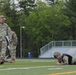 2025 U.S. Army National Guard Region I Best Warrior Competition