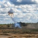 Swift Response 2025: Allied Tanks in Action on DV day in Lithuania