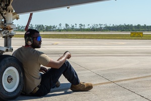 121st ARW celebrates 75th anniversary of desegregation of military
