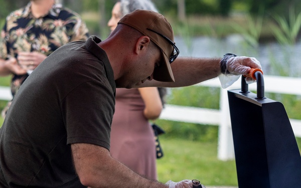 2d MEB Family Townhall