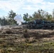 Swift Response 2025: Allied Tanks in Action on DV day in Lithuania