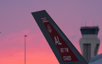 Ready, Set, Fly! Checkered Flag 25-2