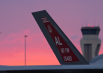 Ready, Set, Fly! Checkered Flag 25-2