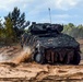 Swift Response 2025: Allied Tanks in Action on DV day in Lithuania