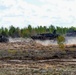 Swift Response 2025: Allied Tanks in Action on DV day in Lithuania