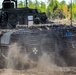 Swift Response 2025: Allied Tanks in Action on DV day in Lithuania