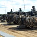 Swift Response 2025: Allied Tanks in Action on DV day in Lithuania