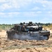 Swift Response 2025: Allied Tanks in Action on DV day in Lithuania