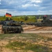 Swift Response 2025: Allied Tanks in Action on DV day in Lithuania