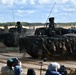 Swift Response 2025: Allied Tanks in Action on DV day in Lithuania