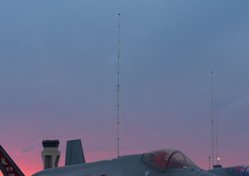 Ready, Set, Fly! Checkered Flag 25-2