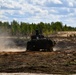 Swift Response 2025: Allied Tanks in Action on DV day in Lithuania