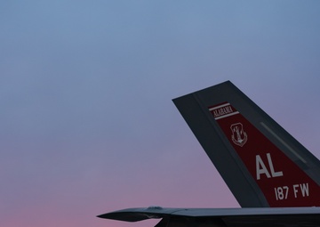 Ready, Set, Fly! Checkered Flag 25-2