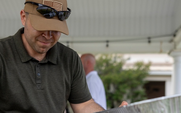 2d MEB Family Townhall