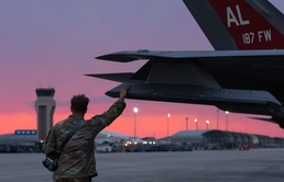 Ready, Set, Fly! Checkered Flag 25-2