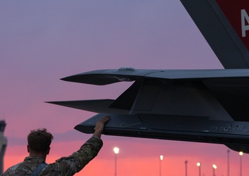 Ready, Set, Fly! Checkered Flag 25-2