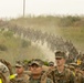 9th Communications Battalion conducts hike on Camp Pendleton