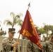 9th Communications Battalion conducts hike on Camp Pendleton