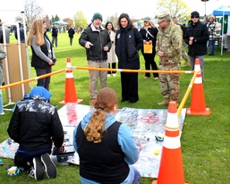 Uncrewed Triple Challenge