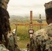 9th Communications Battalion conducts hike on Camp Pendleton