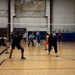 673d SFS hosts volleyball tournament for National Police Week