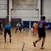 673d SFS hosts volleyball tournament for National Police Week