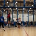 673d SFS hosts volleyball tournament for National Police Week