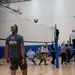 673d SFS hosts volleyball tournament for National Police Week