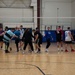 673d SFS hosts volleyball tournament for National Police Week