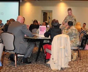 Korea News Update: BDAACH Director Col. Black discusses mission priorities about Primary Care and Better Health Initiative