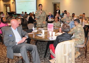Korea News Update: BDAACH Director Col. Black discusses mission priorities about Primary Care and Better Health Initiative