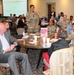Fort Johnson community gathers to focus on quality of life issues