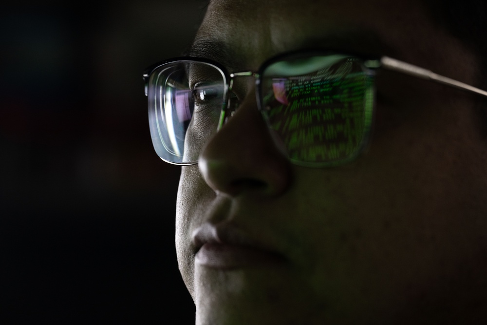 Behind the numbers: 436th CPTS finance Airmen power the mission
