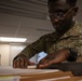 Behind the numbers: 436th CPTS finance Airmen power the mission