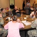 Fort Johnson community gathers to focus on quality of life issues