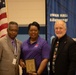 Liberty County Schools recognized for commitment to military students